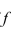 If is the focal length of a convex lens and an object is placed at a distance from the lens, then its image will be at a distance u from the lens, where and are related by the Find the rate of change of with respect to