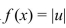 If is a differentiable function of and then Use this to find the derivative of the following function.