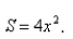 The mass of the part of a metal rod that lies between its left end and a point x meters to the right is Find the linear density when is Select the correct Answer