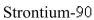 has a half-life of A sample has a mass of initially.Find the mass remaining after 48 days.