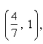 A point moves along the curve When the point is at its x-coordinate is increasing at the rate of 2 units per second.How fast is its y-coordinate changing at that instant of time?