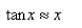 Determine the values of for which the given linear approximation is accurate to within 0.07 at