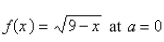 Use the linear approximation of the function to approximate the number to approximate the number