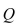 The quantity of charge in coulombs that has passed through a point in a wire up to time (measured in seconds) is given by Find the current when Select the correct Answer