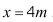 The mass of part of a wire is kilograms, where is measured in meters from one end of the wire.Find the linear density of the wire when