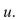 If is the focal length of a convex lens and an object is placed at a distance v from the lens, then its image will be at a distance u from the lens, where are related by the Find the rate of change of with respect to