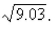 Use the linear approximation of the function to approximate the number