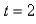 The position of a car is given by the values in the following table. Estimate the instantaneous velocity when by averaging the velocities for the periods