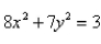 Find an equation of the tangent line to the curve at the point (1, 1).