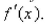 Let a.Sketch the graph of c.Find a formula for b.For what values of differentiable?