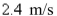 <strong>Select the correct Answer for each question. If a rock is thrown upward on the planet Mars with a velocity of its height in meters seconds later is given by Find the average velocity over the time interval </strong> A) B) C) D) E)