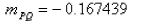 <strong>Select the correct Answer for each question. The point lies on the curve If is the point use your calculator to find the slope of the secant line (correct to six decimal places) for the value </strong> A) B) C) D) E)