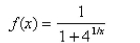 <strong>Select the correct Answer for each question. Use the graph of the function to state the value of if it exists. </strong> A) B) C)does not exist D)1 E)
