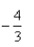 <strong>Select the correct Answer for each question. Find the limit. </strong> A)0 B) C) D) E)does not exist
