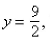 <strong>Select the correct Answer for each question. Find the horizontal and vertical asymptotes of the graph of the function </strong> A)HA VA B)HA VA none C)HA A none HA VA D)