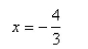 <strong>Select the correct Answer for each question. Find the vertical asymptotes of the function. </strong> A) B) C) D) E)None of these