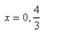 <strong>Select the correct Answer for each question. Find the vertical asymptotes of the function. </strong> A) B) C) D) E)None of these