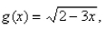 <strong>Select the correct Answer for each question. If use the definition of derivative to find </strong> A) B) C) D) E)None of these