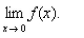 <strong>Select the correct Answer for each question. Sketch the graph of the function nd evaluate </strong> A) B) x C) D)