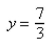 <strong>Select the correct Answer for each question. Find the horizontal and vertical asymptotes of the graph of the function </strong> A)HA VA B)HA VA none C)HA A none HA VA D)