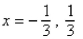 <strong>Select the correct Answer for each question. Find the horizontal and vertical asymptotes of the graph of the function </strong> A)HA VA B)HA VA none C)HA A none HA VA D)