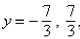 <strong>Select the correct Answer for each question. Find the horizontal and vertical asymptotes of the graph of the function </strong> A)HA VA B)HA VA none C)HA A none HA VA D)