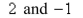 <strong>Select the correct Answer for each question. Let Find the following limits. </strong> A) B) C) D)both E)both 1