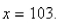 <strong>Select the correct Answer for each question. The cost (in dollars) of producing x units of a certain commodity is Find the instantaneous rate of change with respect to x when (This is called the marginal cost.)</strong> A) B) C) D) E)