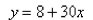 <strong>Select the correct Answer for each question. Find an equation of the tangent line to the curve at the point </strong> A) B) C) D) E)None of these