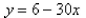 <strong>Select the correct Answer for each question. Find an equation of the tangent line to the curve at the point </strong> A) B) C) D) E)None of these