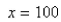 <strong>Select the correct Answer for each question. The cost (in dollars) of producing x units of a certain commodity is Find the average rate of change with respect to when the production level is changed from to </strong> A) B) C) D) E)