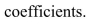 Solve the differential equation using the m ethod of undetermined