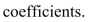 Solve the differential equation using the method of undeterm