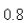 A mass has natural length m and is maintained stretched to a length of m by a force of If the spring is compressed to a length of m and then released with zero velocity, find the position of the mass at any time .