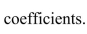 Solve the initial-value problem using the method of undetermined coefficients.