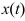 A spring with a mass of 2 kg has damping constant 14, and a force of is required to keep the spring stretched beyond its natural length.The spring is stretched 1m beyond its natural length and then released with zero velocity.Find the position of the mass at any time