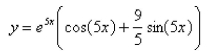 <strong>Solve the initial-value problem. </strong> A) B) C) D) E)