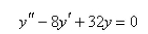 <strong>Solve the differential equation. </strong> A) B) C) D) E)