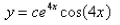 <strong>Solve the differential equation. </strong> A) B) C) D) E)