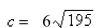 <strong>A spring with a mass of kg has damping constant 28 and spring constant Find the damping constant that would produce critical damping.</strong> A) B) C) D) E)