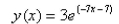 <strong>Solve the boundary-value problem, if possible. </strong> A) B) C) D) E)No solution