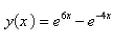 <strong>Solve the initial-value problem. .</strong> A) B) C) D) E)