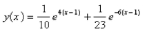 <strong>Solve the initial-value problem. .</strong> A) B) C) D) E)