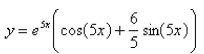 <strong>Solve the initial-value problem. </strong> A) B) C) D) E)