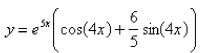 <strong>Solve the initial-value problem. </strong> A) B) C) D) E)