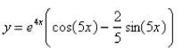 <strong>Solve the initial-value problem. </strong> A) B) C) D) E)