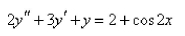 <strong>Graph the particular solution and several other solutions. </strong> A) B) C)