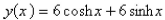 <strong>Use power series to solve the differential equation. </strong> A) B) C) D) E)