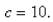 A spring has a mass of kg and its damping constant is The spring starts from its equilibrium position with a velocity of m/s.Graph the position function for the spring constant Select the correct Answer
