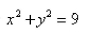 Use Stoke's theorem to evaluate C is the curve of intersection of the plane and the cylinder